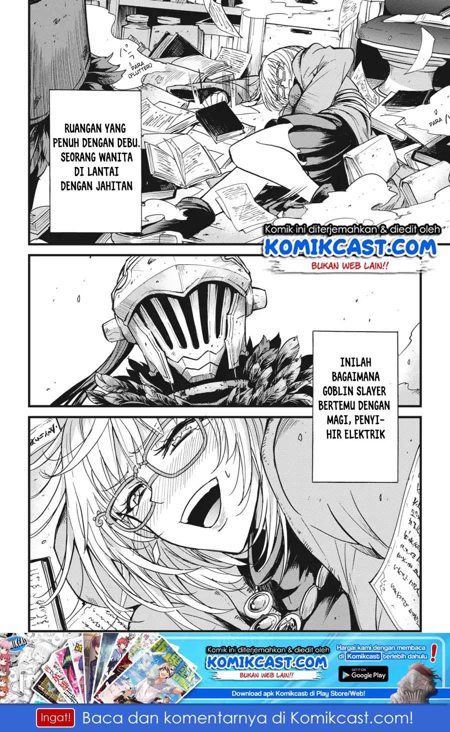 goblin-slayer-side-story-year-one - Chapter: 23