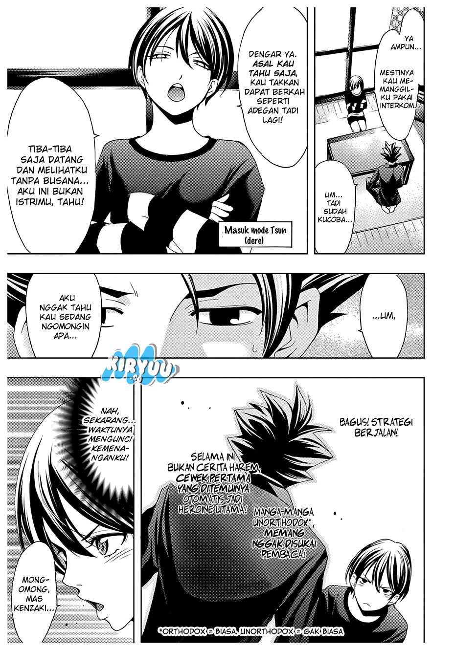 hitman-seo-kouji - Chapter: 29