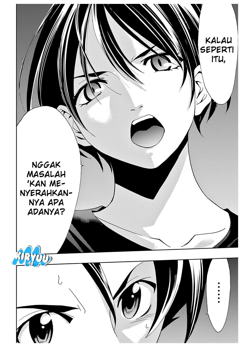 hitman-seo-kouji - Chapter: 29