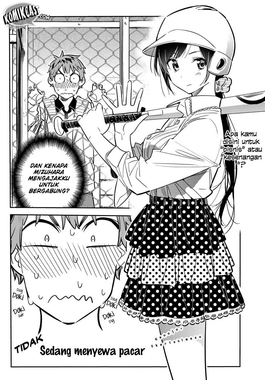 kanojo-okarishimasu - Chapter: 57