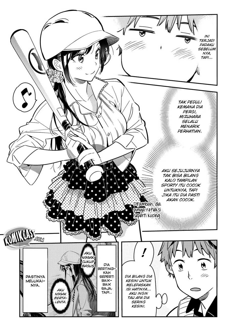 kanojo-okarishimasu - Chapter: 57