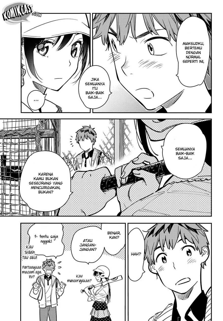 kanojo-okarishimasu - Chapter: 57