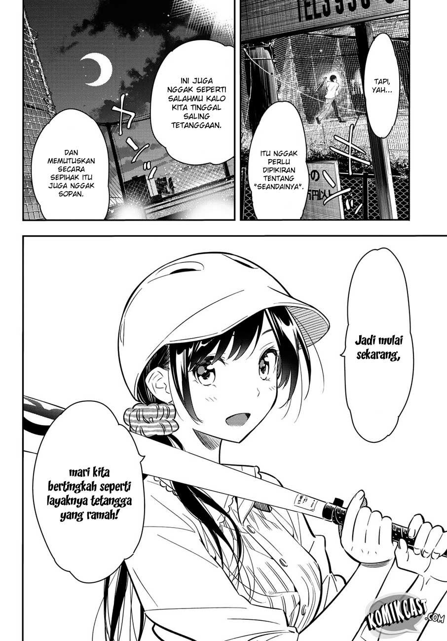 kanojo-okarishimasu - Chapter: 57