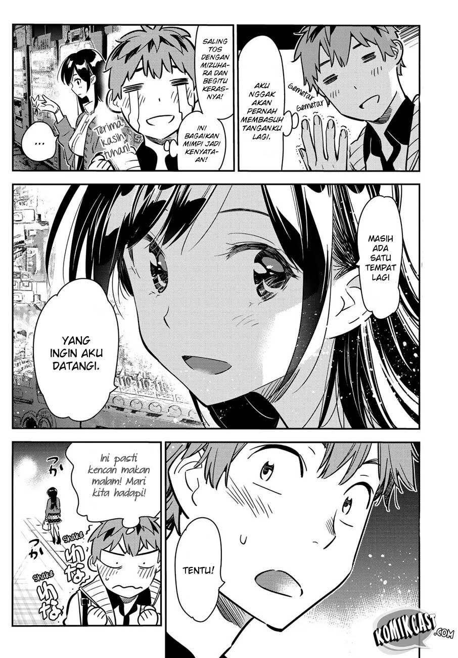 kanojo-okarishimasu - Chapter: 57