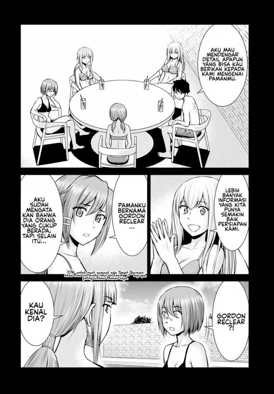 toga-na-skill-de-musou-suru-isekai-harem-kaitoudan - Chapter: 12