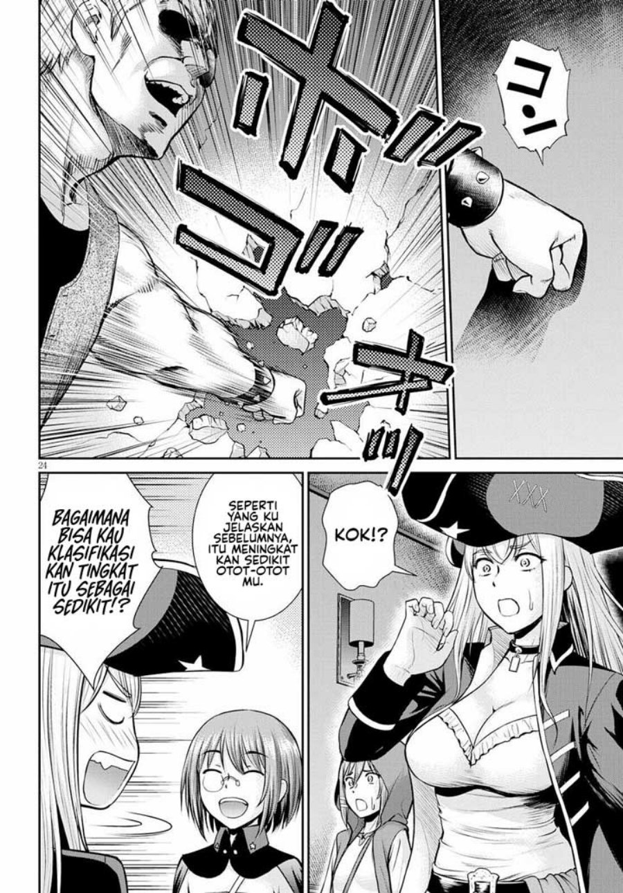 toga-na-skill-de-musou-suru-isekai-harem-kaitoudan - Chapter: 12