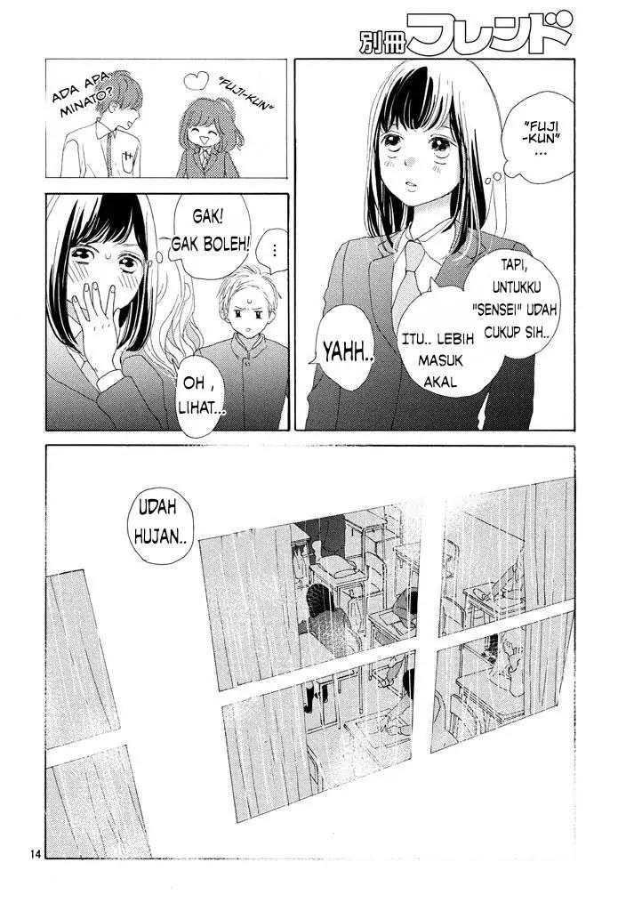 sakura-to-sensei - Chapter: 2