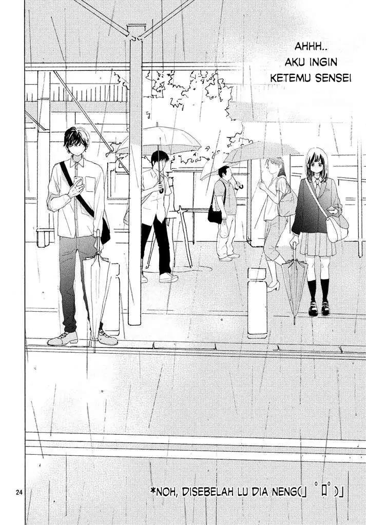 sakura-to-sensei - Chapter: 2