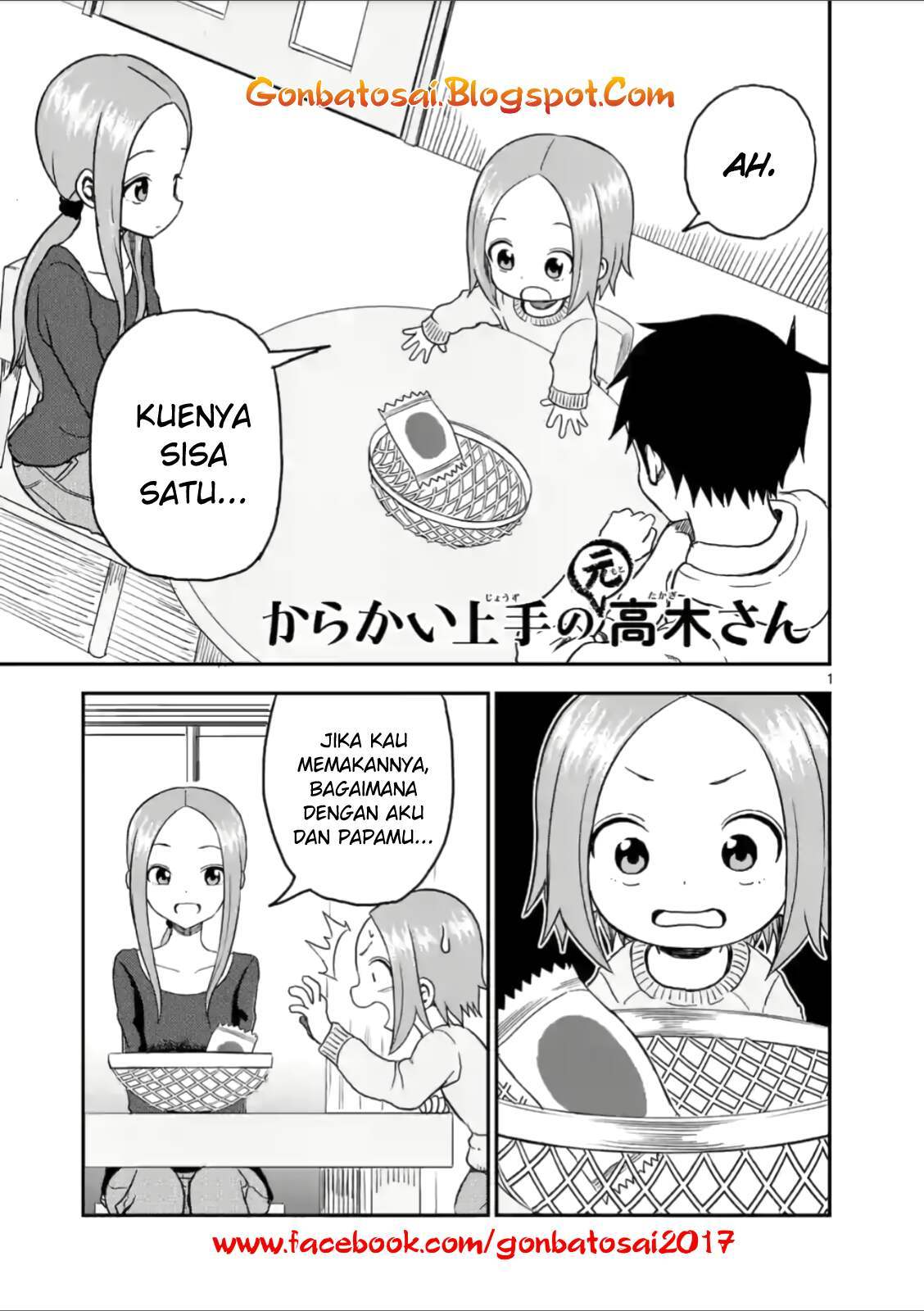 karakai-jouzu-no-moto-takagi-san - Chapter: 27