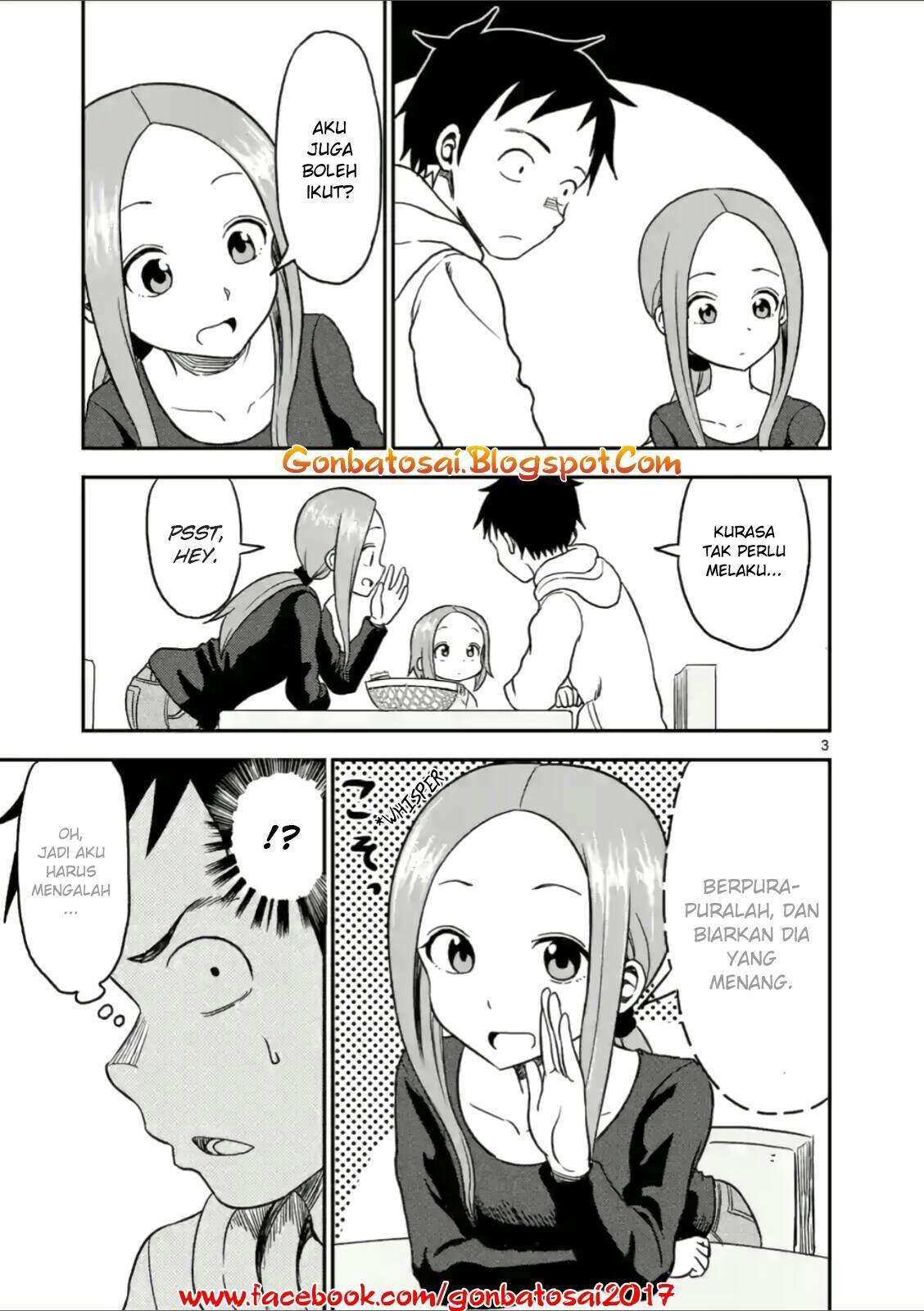 karakai-jouzu-no-moto-takagi-san - Chapter: 27