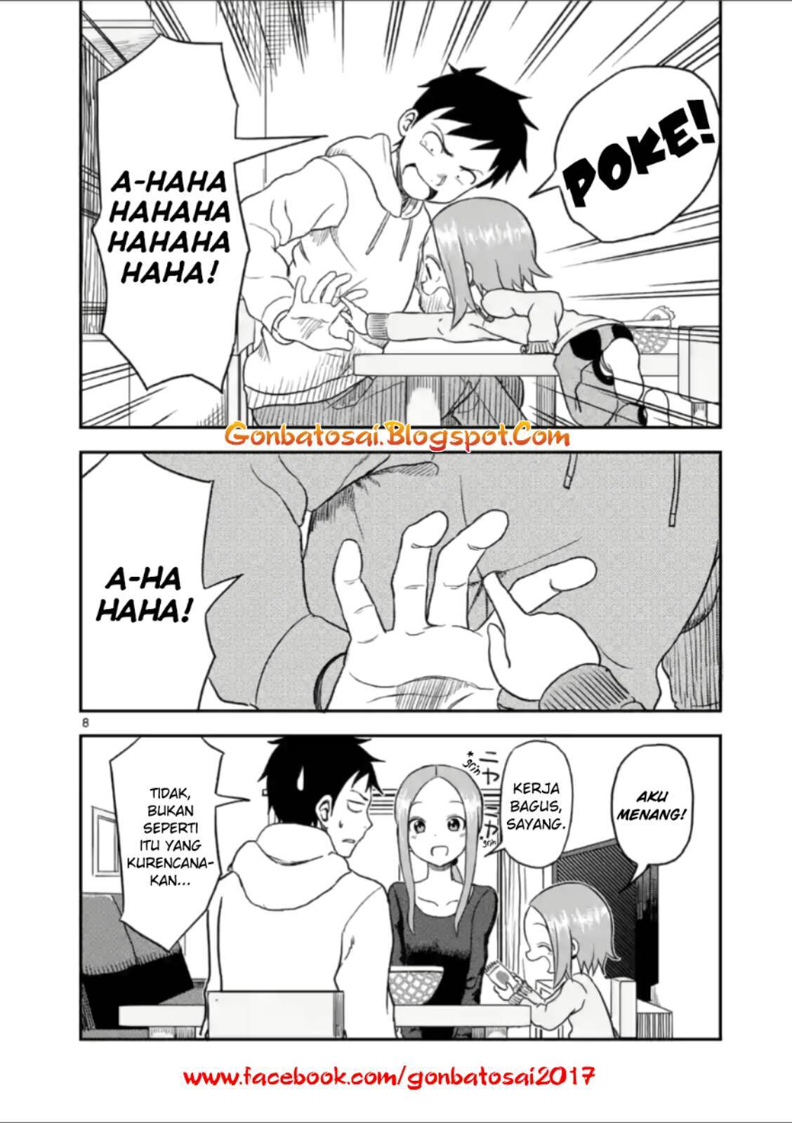 karakai-jouzu-no-moto-takagi-san - Chapter: 27