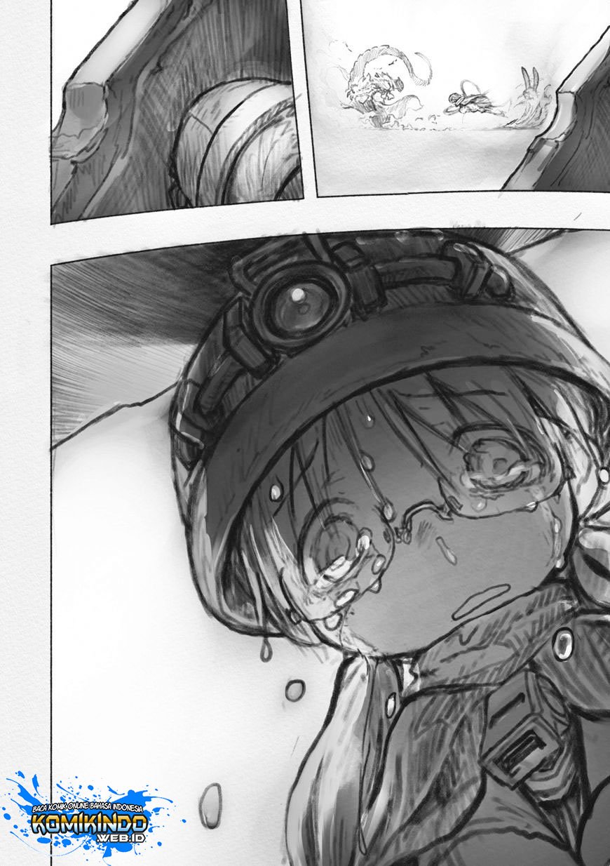 made-in-abyss - Chapter: 37