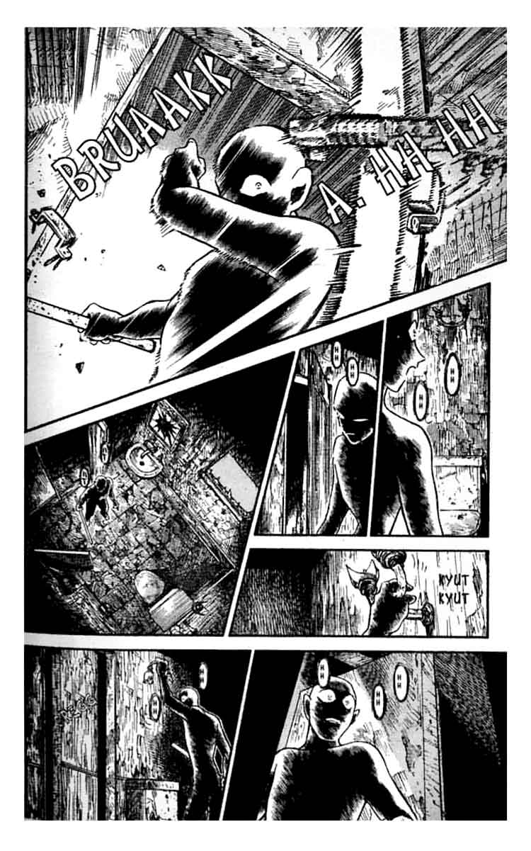 detective-conan - Chapter: 203