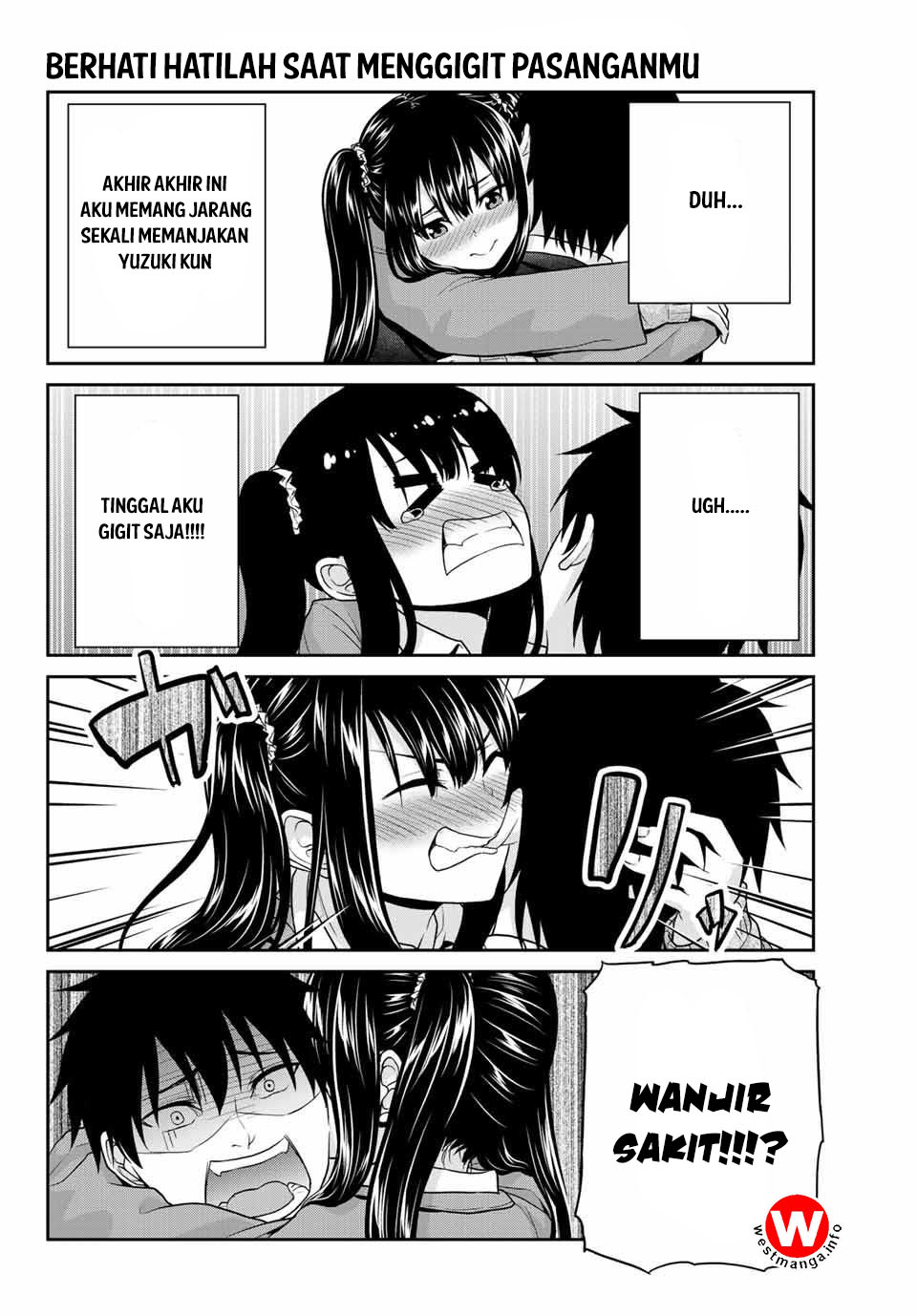 fechippuru-bokura-no-junsuina-koi - Chapter: 10