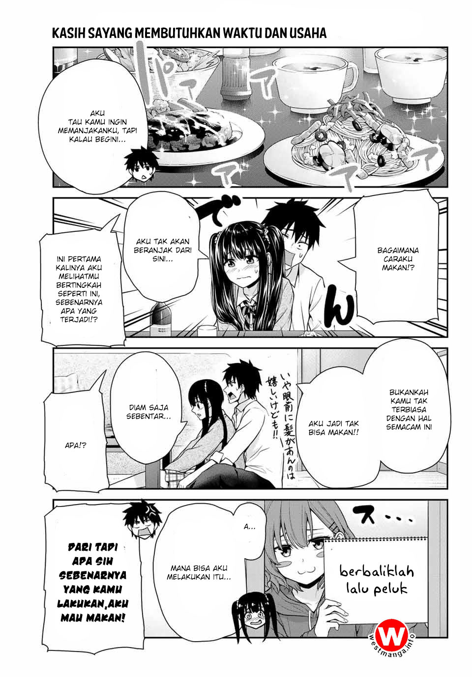 fechippuru-bokura-no-junsuina-koi - Chapter: 10
