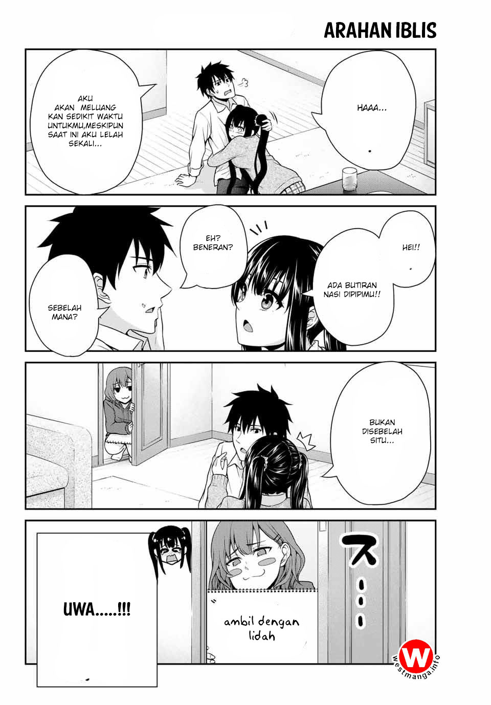 fechippuru-bokura-no-junsuina-koi - Chapter: 10