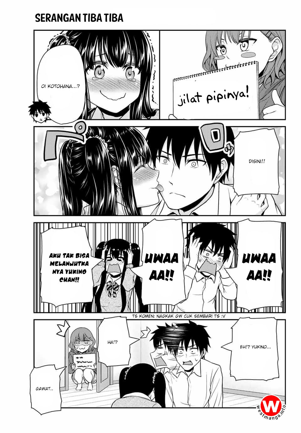 fechippuru-bokura-no-junsuina-koi - Chapter: 10