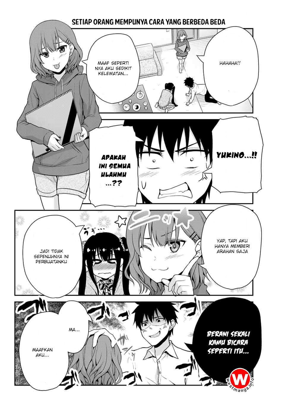 fechippuru-bokura-no-junsuina-koi - Chapter: 10