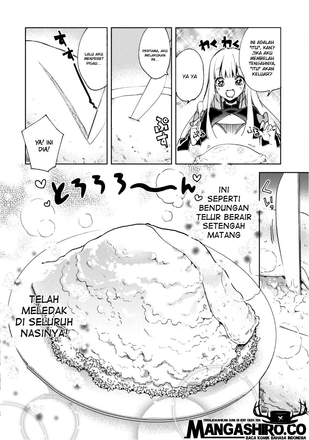 kenja-no-deshi-wo-nanoru-kenja - Chapter: 30