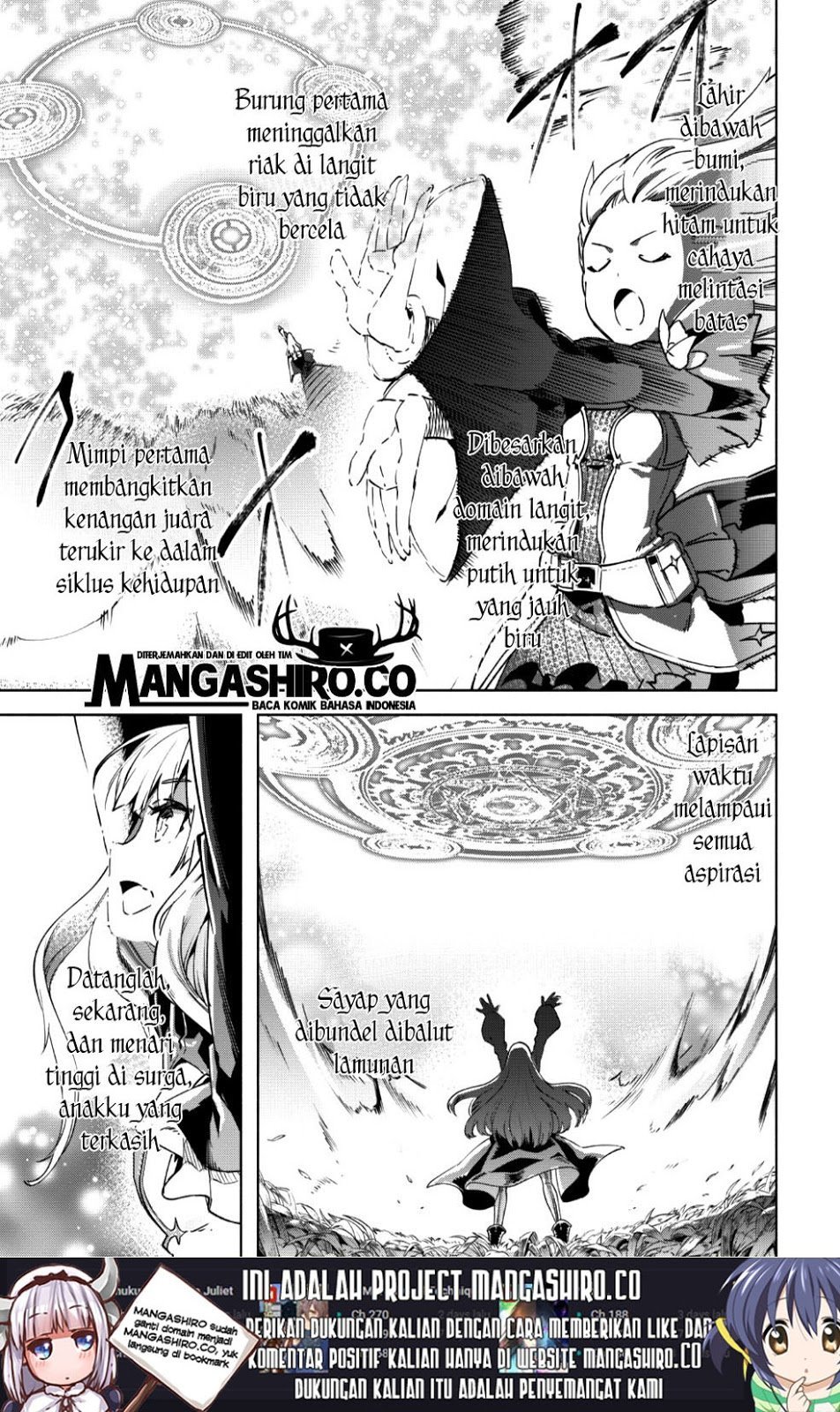 kenja-no-deshi-wo-nanoru-kenja - Chapter: 30