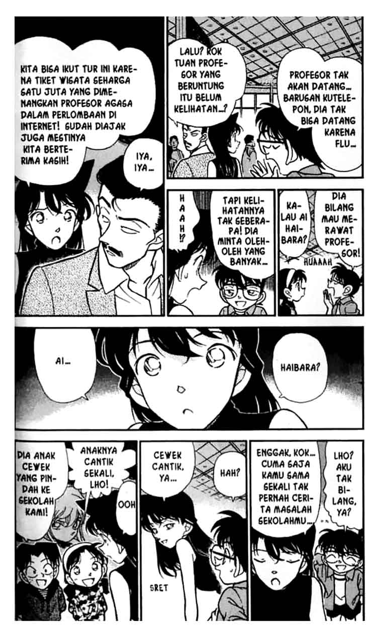 detective-conan - Chapter: 204