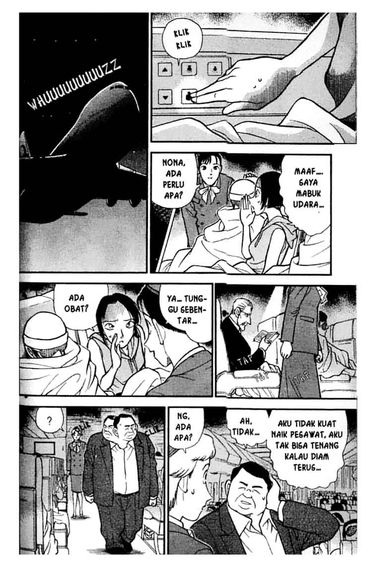 detective-conan - Chapter: 204