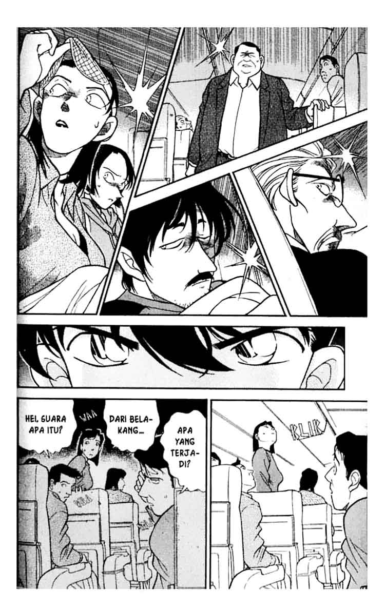 detective-conan - Chapter: 204