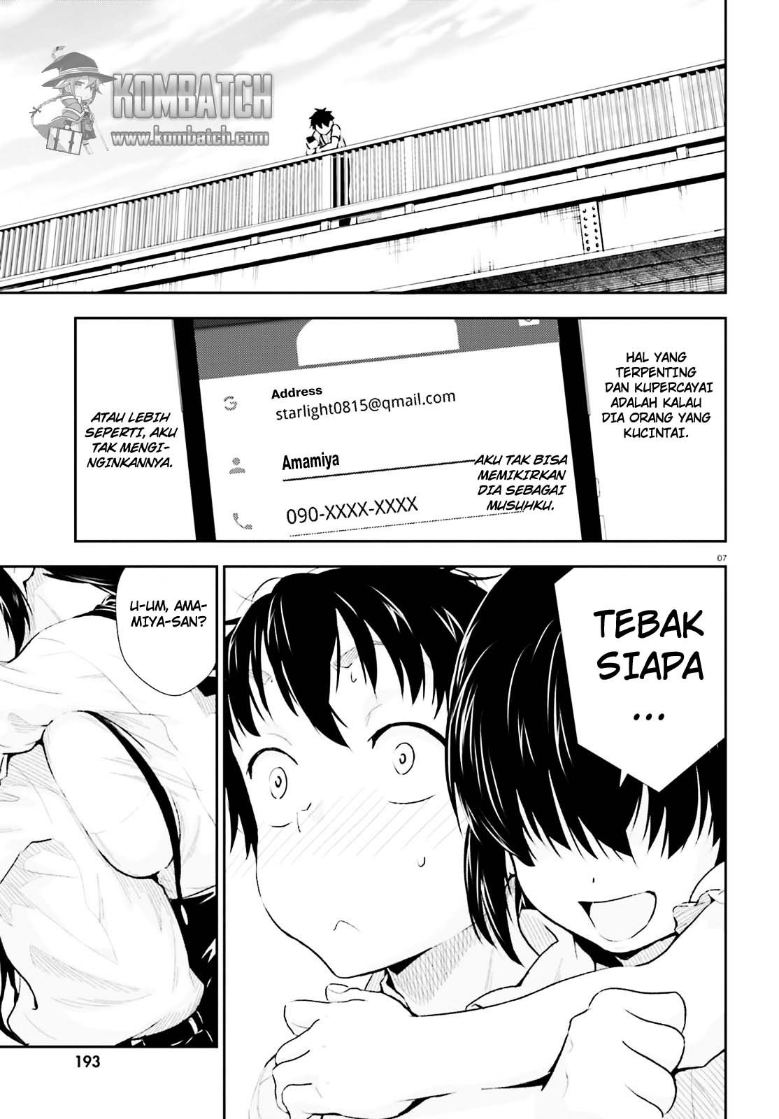 black-kanojo - Chapter: 4