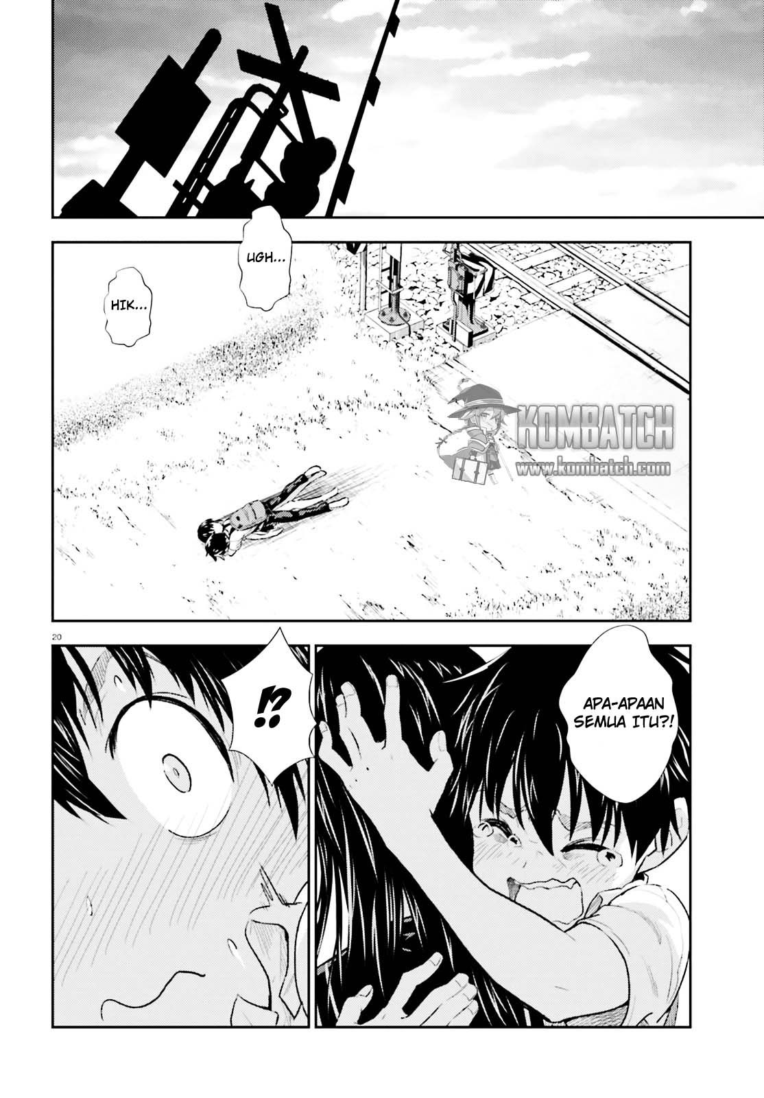 black-kanojo - Chapter: 4