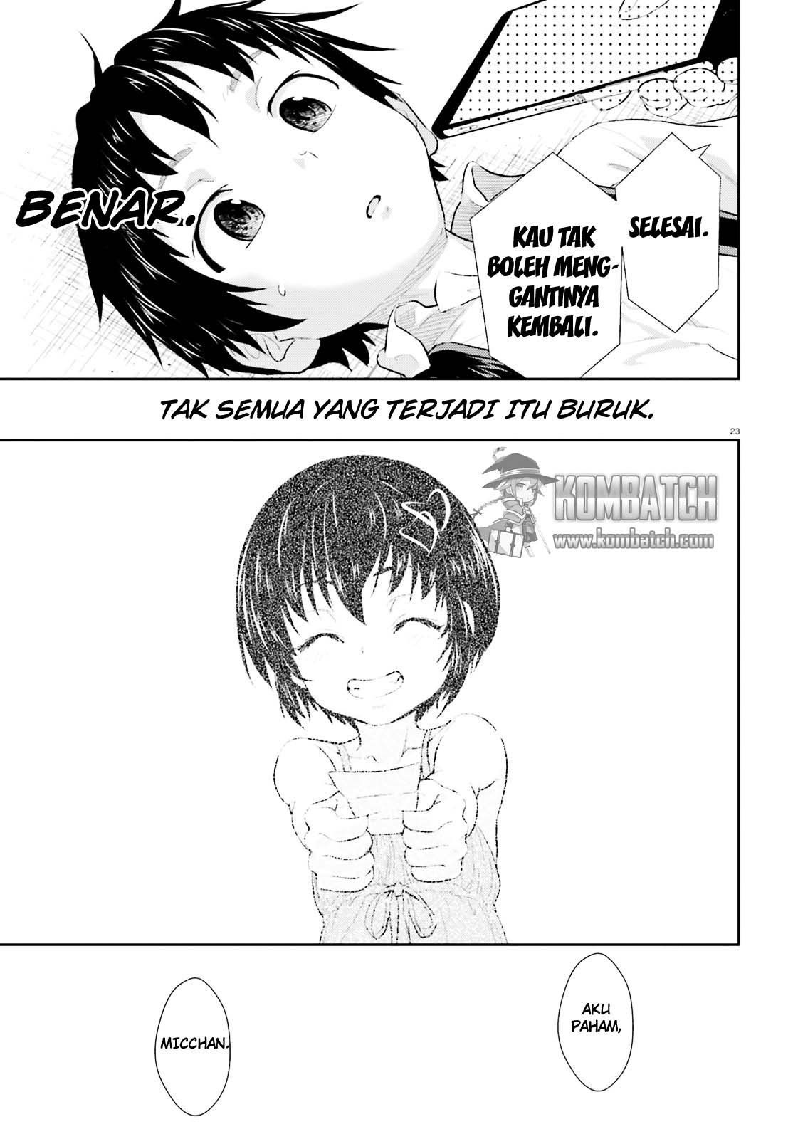 black-kanojo - Chapter: 4