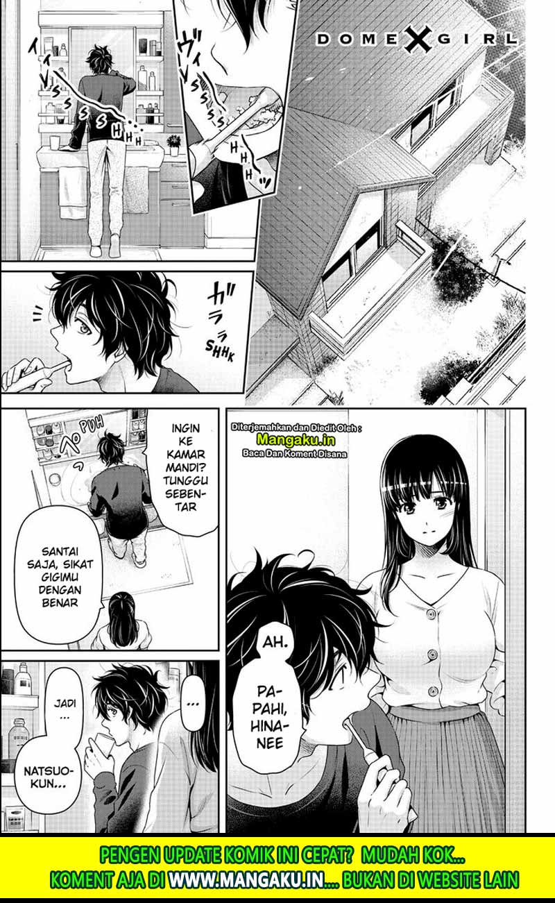 domestic-na-kanojo - Chapter: 268