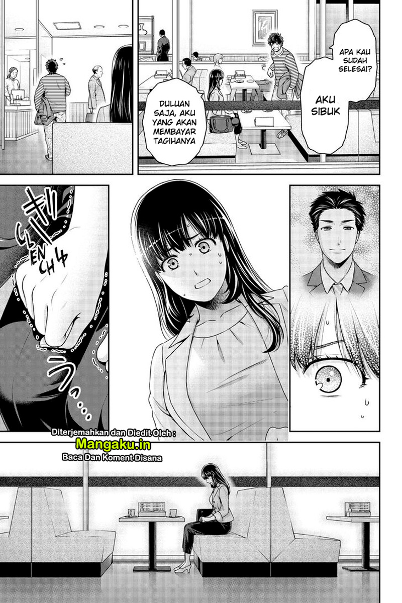 domestic-na-kanojo - Chapter: 268