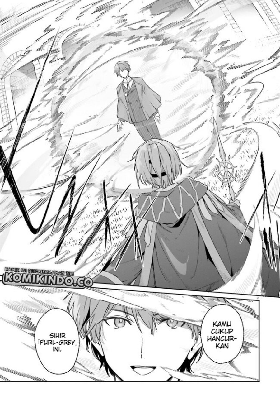 majutsushi-kunon-wa-miete-iru - Chapter: 16.2