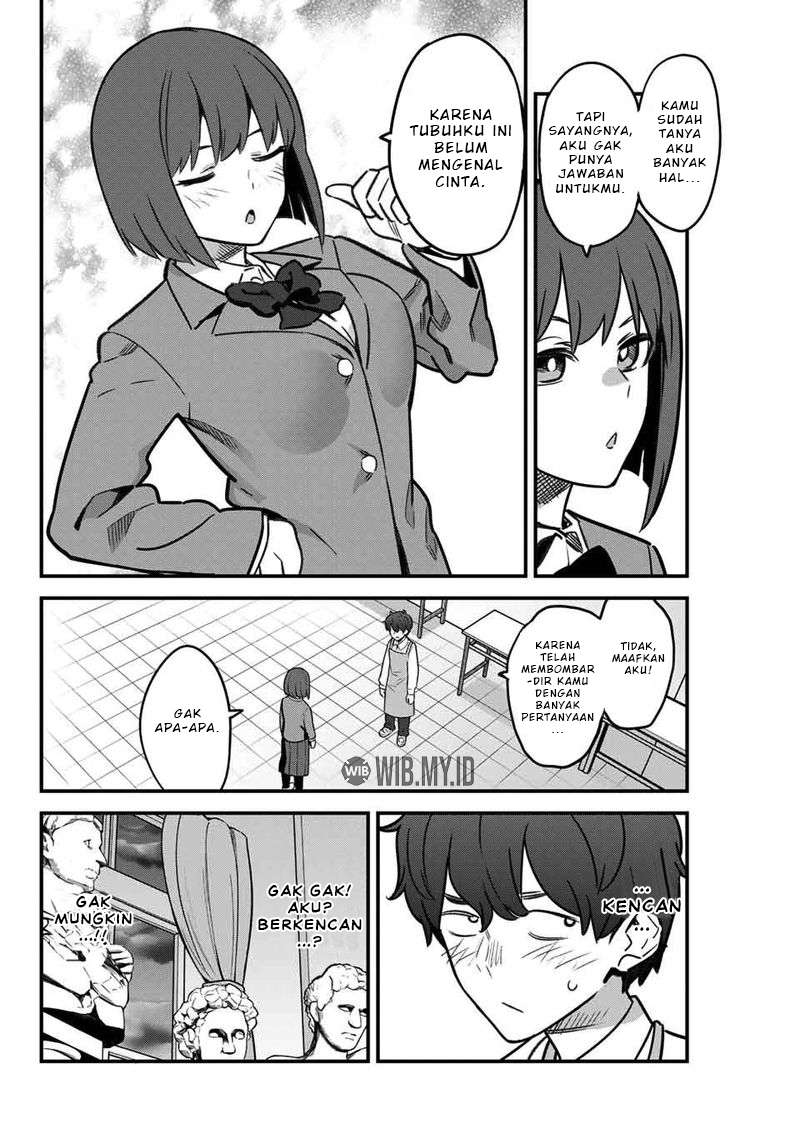 ijiranaide-nagatoro-san - Chapter: 85