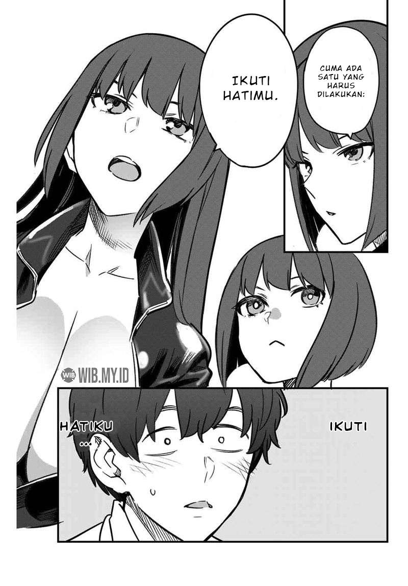 ijiranaide-nagatoro-san - Chapter: 85