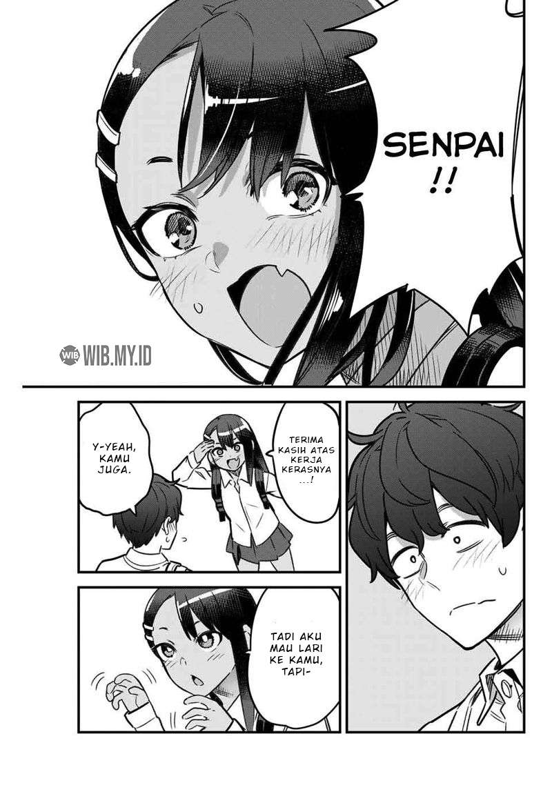 ijiranaide-nagatoro-san - Chapter: 85