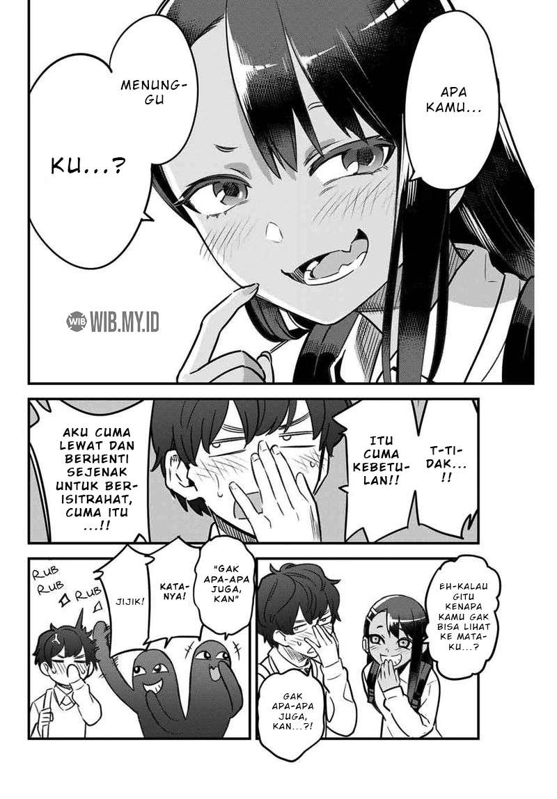 ijiranaide-nagatoro-san - Chapter: 85