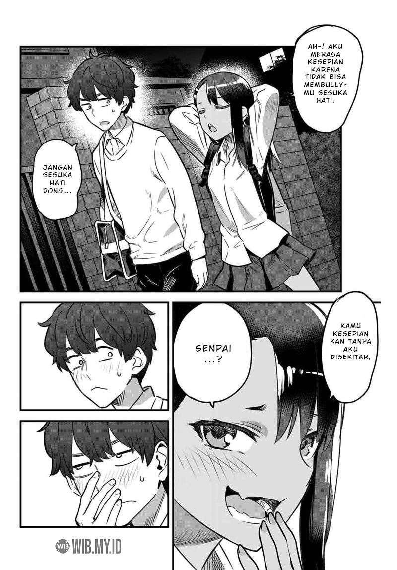 ijiranaide-nagatoro-san - Chapter: 85