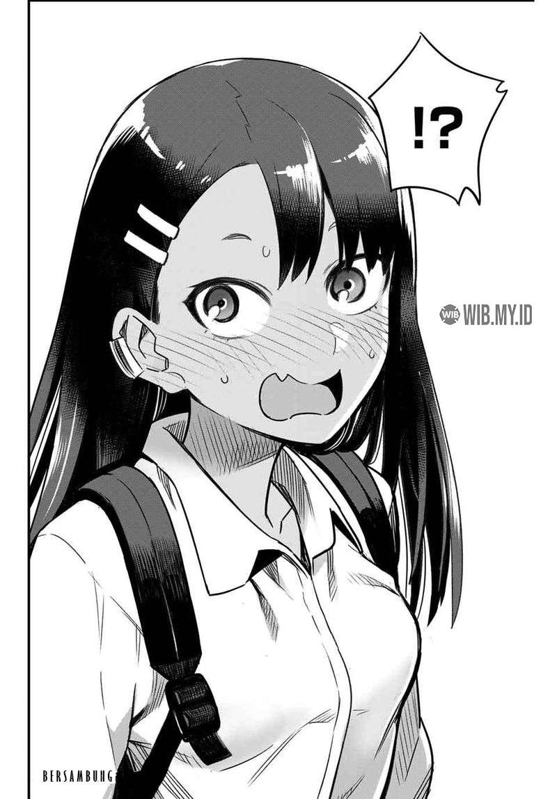 ijiranaide-nagatoro-san - Chapter: 85