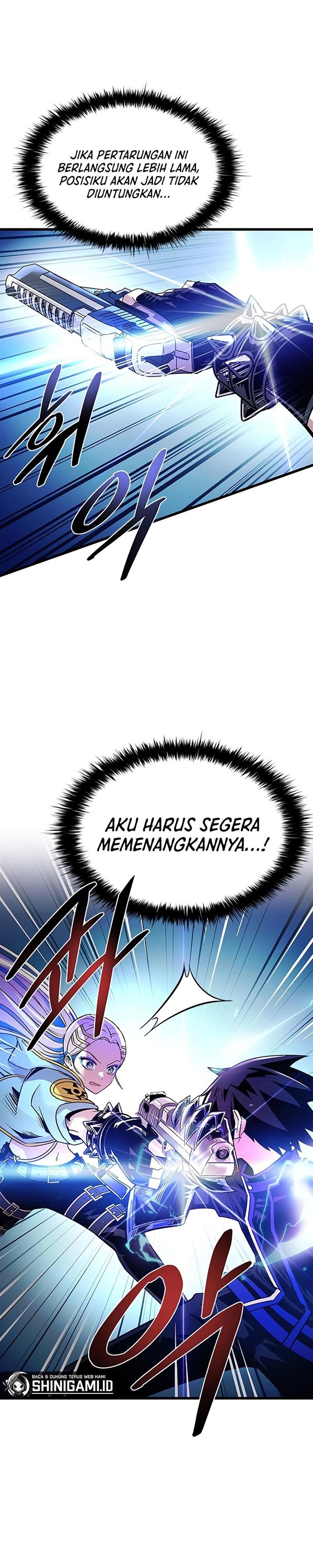 villain-to-kill - Chapter: 91