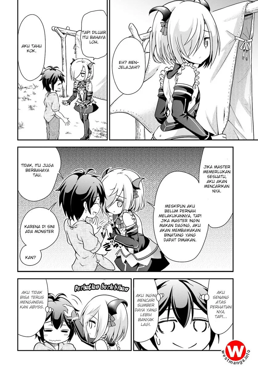 tenohira-kaitakumura-de-isekai-kenkouki-fueteku-yome-tachi-to-nonbiri-mujintou-raifu - Chapter: 5