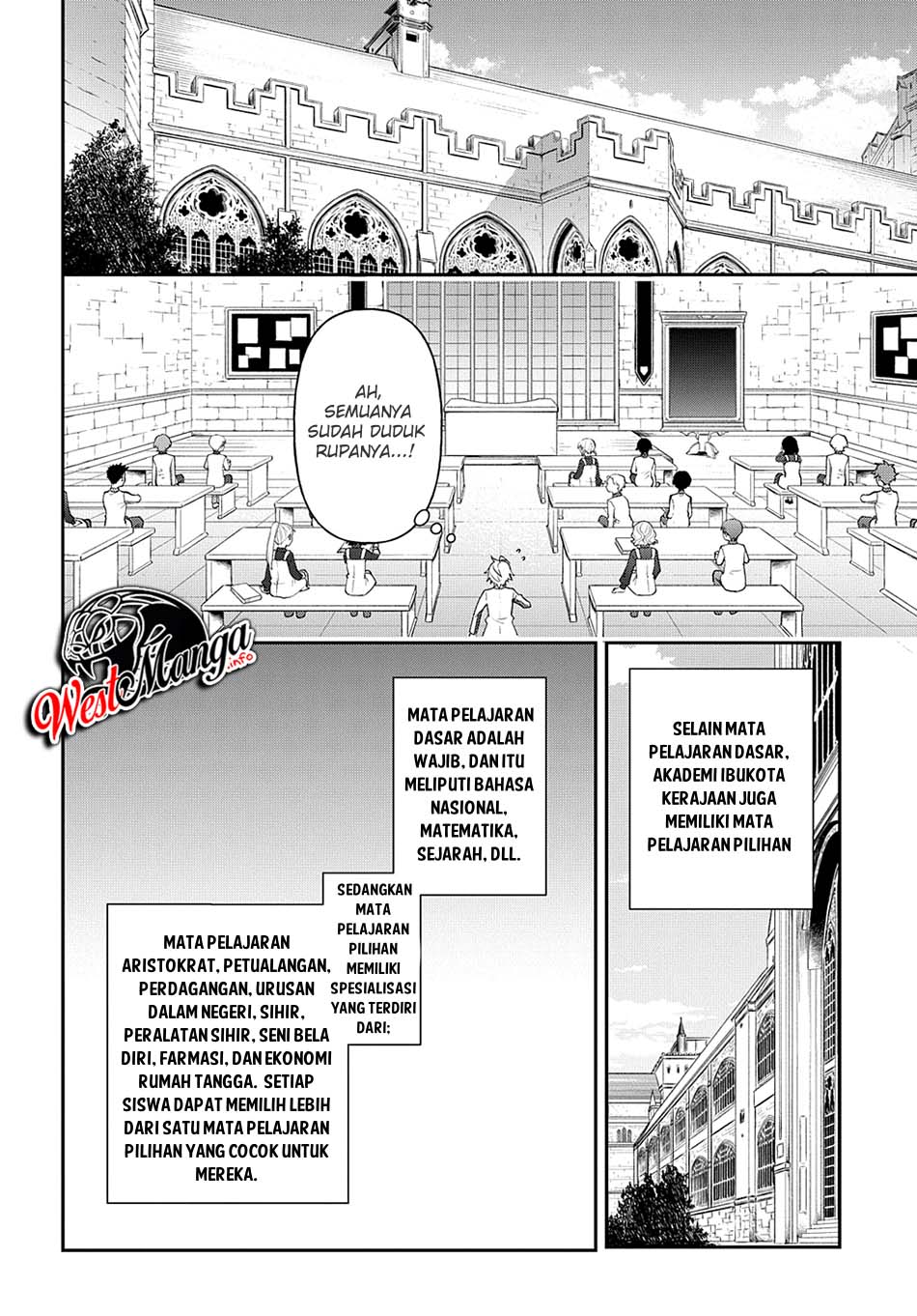 tensei-kizoku-no-isekai-boukenroku-jichou-wo-shiranai-kamigami-no-shito - Chapter: 27