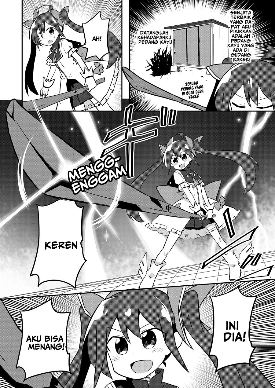 magical-girl-kakeru - Chapter: 4