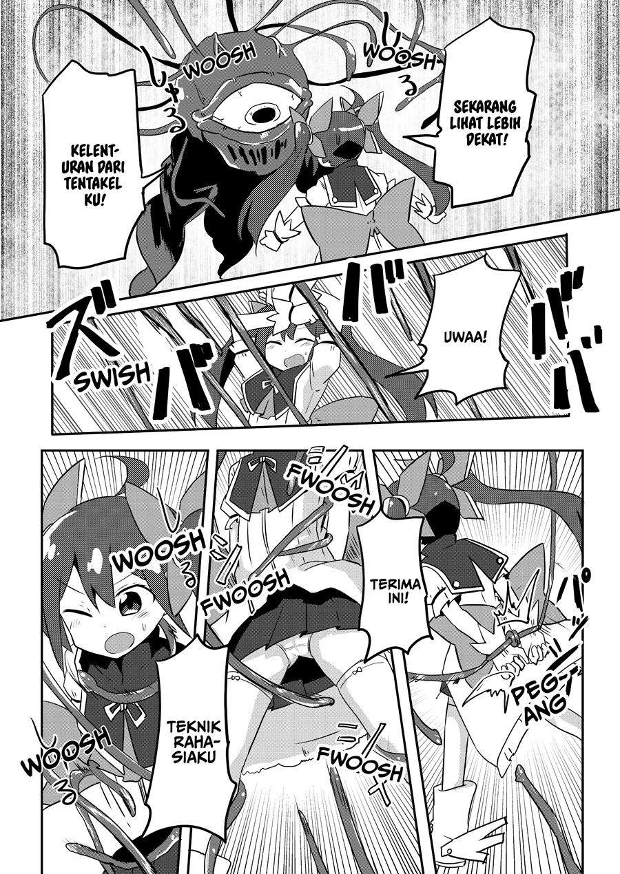 magical-girl-kakeru - Chapter: 4