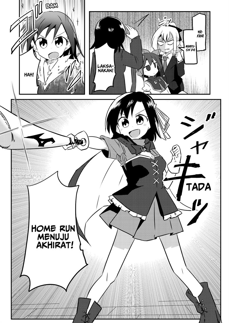 magical-girl-kakeru - Chapter: 4