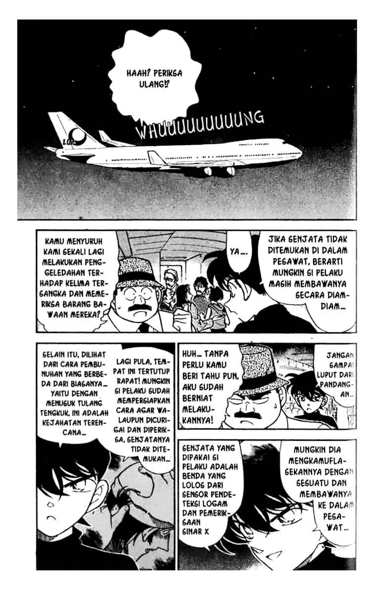 detective-conan - Chapter: 206