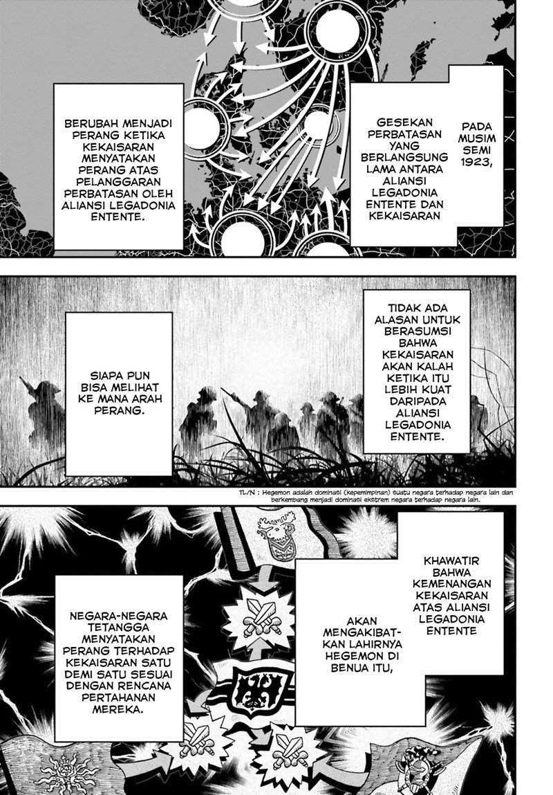 youjo-senki - Chapter: 33