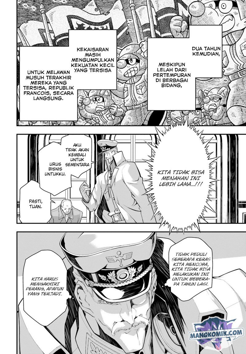 youjo-senki - Chapter: 33