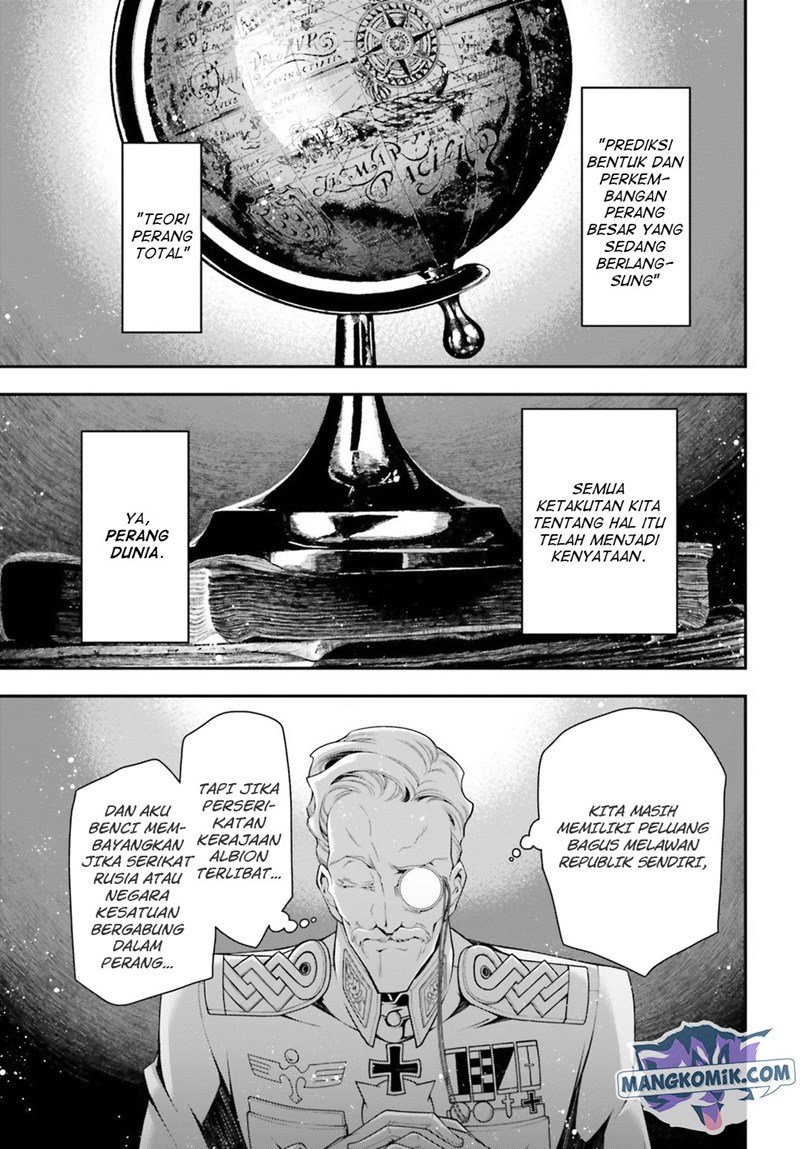 youjo-senki - Chapter: 33