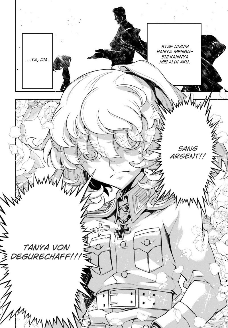 youjo-senki - Chapter: 33